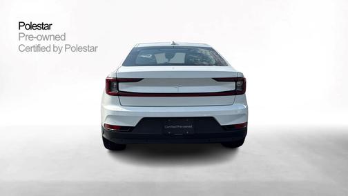 2023 Polestar 2 Long Range Dual Motor - Plus,Pilot