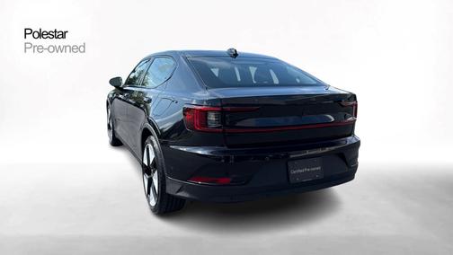 2023 Polestar 2 Long range Dual motor - AWD - Plus,Pilot