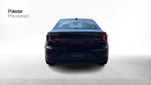 2023 Polestar 2 Long range Dual motor - AWD - Plus,Pilot