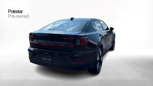 2023 Polestar 2 Long range Dual motor - AWD - Plus,Pilot