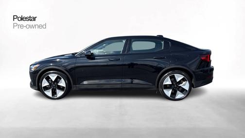 2023 Polestar 2 Long range Dual motor - AWD - Plus,Pilot