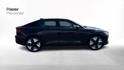 2023 Polestar 2 Long range Dual motor - AWD - Plus,Pilot