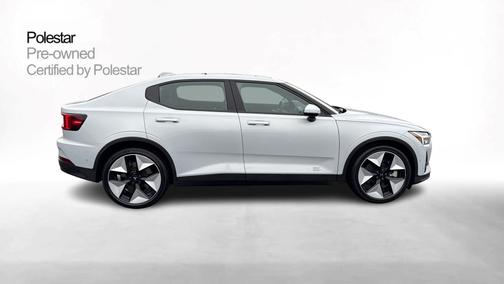2023 Polestar 2 Long range Dual motor - AWD - Plus,Pilot