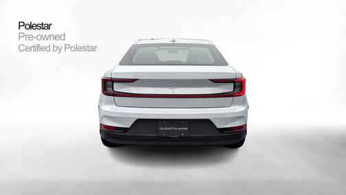 2023 Polestar 2 Long range Dual motor - AWD - Plus,Pilot