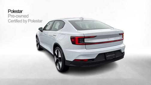 2023 Polestar 2 Long range Dual motor - AWD - Plus,Pilot