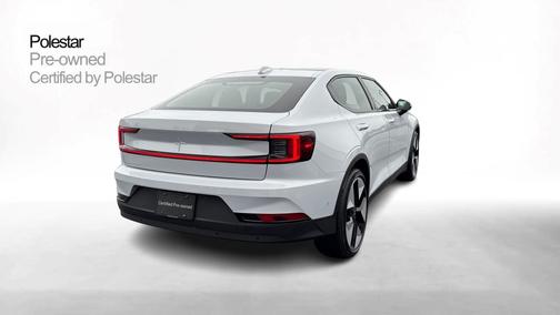2023 Polestar 2 Long range Dual motor - AWD - Plus,Pilot