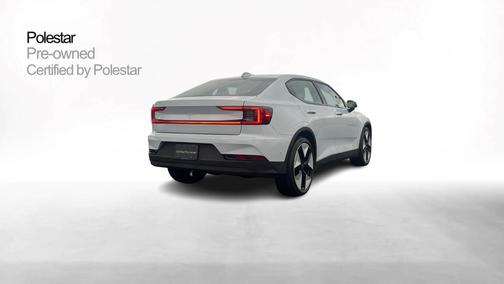 2024 Polestar 2 Long range Dual motor - AWD - Pilot