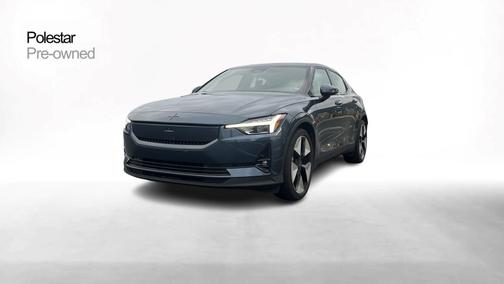 2024 Polestar 2 Long range Dual motor - AWD - Plus,Pilot