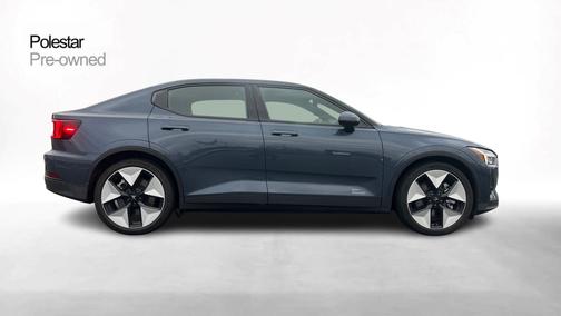 2024 Polestar 2 Long range Dual motor - AWD - Plus,Pilot