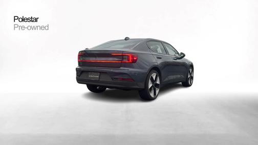 2024 Polestar 2 Long range Dual motor - AWD - Plus,Pilot