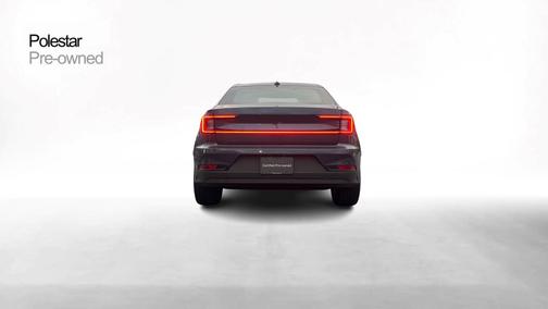 2024 Polestar 2 Long range Dual motor - AWD - Plus,Pilot