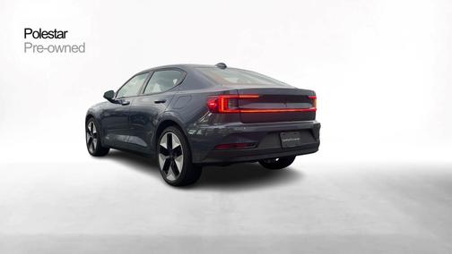 2024 Polestar 2 Long range Dual motor - AWD - Plus,Pilot
