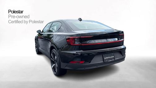 2022 Polestar 2 Long range Dual motor - AWD - Plus,Pilot