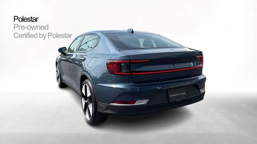 2023 Polestar 2 Long range Dual motor - AWD - Plus,Pilot