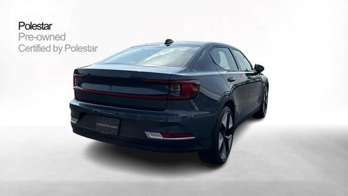 2023 Polestar 2 Long range Dual motor - AWD - Plus,Pilot