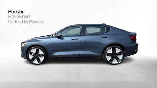 2023 Polestar 2 Long range Dual motor - AWD - Plus,Pilot