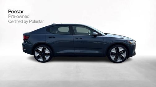 2023 Polestar 2 Long range Dual motor - AWD - Plus,Pilot