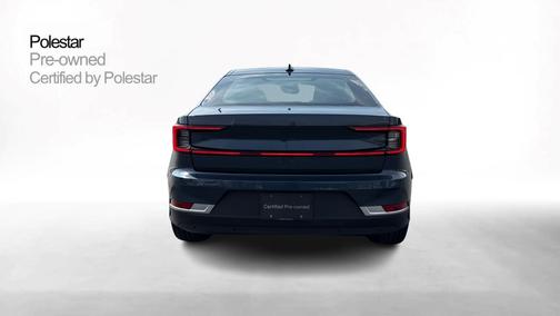 2023 Polestar 2 Long range Dual motor - AWD - Plus,Pilot