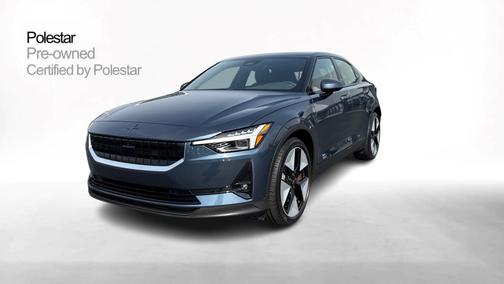 2023 Polestar 2 Long range Dual motor - AWD - Plus,Pilot