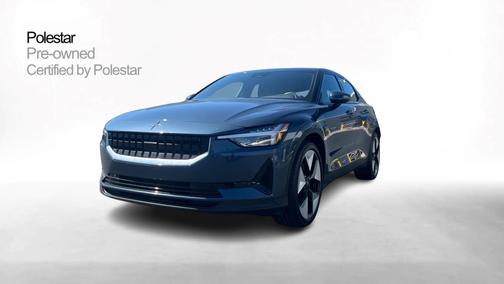 2023 Polestar 2 Long range Dual motor - AWD - Plus