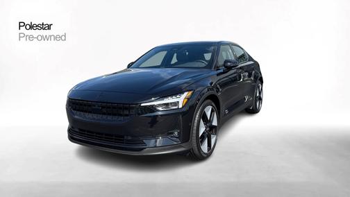 2023 Polestar 2 Long range Dual motor - AWD - Plus,Pilot