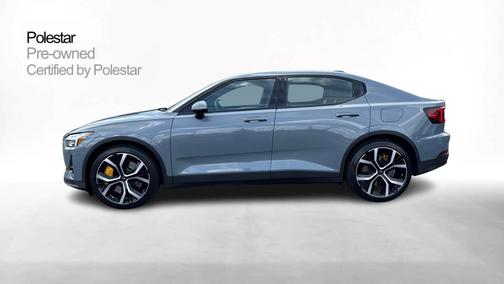 2023 Polestar 2 Long range Dual motor with Performance pack - AWD - Plus,Pilot,Performance
