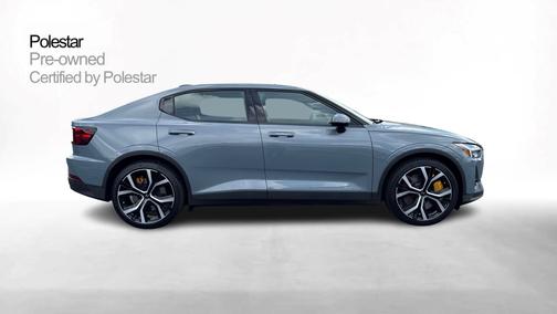 2023 Polestar 2 Long range Dual motor with Performance pack - AWD - Plus,Pilot,Performance