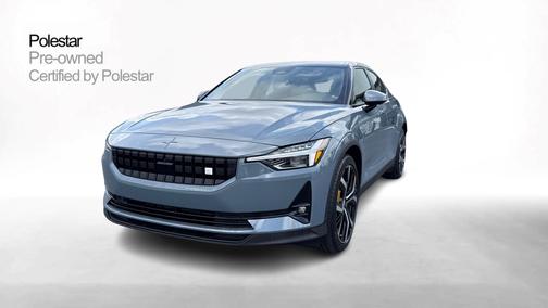 2023 Polestar 2 Long range Dual motor with Performance pack - AWD - Plus,Pilot,Performance
