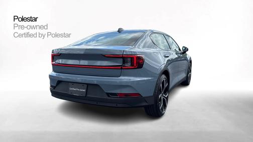 2023 Polestar 2 Long range Dual motor with Performance pack - AWD - Plus,Pilot,Performance