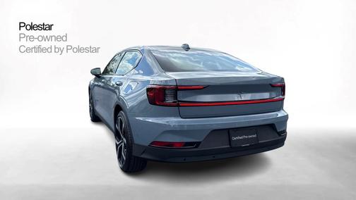 2023 Polestar 2 Long range Dual motor with Performance pack - AWD - Plus,Pilot,Performance