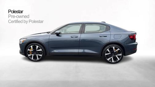 2024 Polestar 2 Long range Dual motor with Performance pack - Plus,Pilot,Performance
