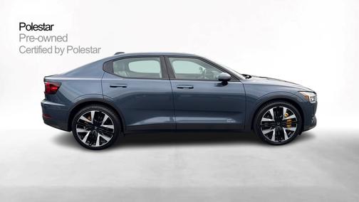 2024 Polestar 2 Long range Dual motor with Performance pack - Plus,Pilot,Performance