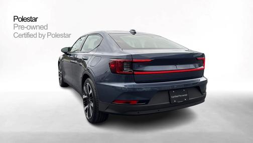 2024 Polestar 2 Long range Dual motor with Performance pack - Plus,Pilot,Performance