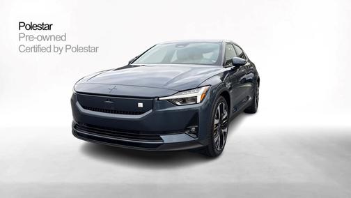 2024 Polestar 2 Long range Dual motor with Performance pack - Plus,Pilot,Performance