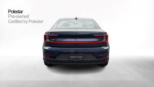 2024 Polestar 2 Long range Dual motor with Performance pack - Plus,Pilot,Performance