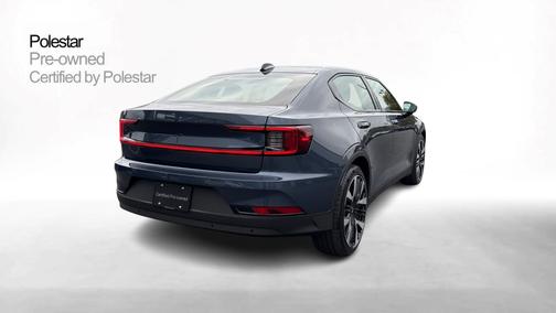 2024 Polestar 2 Long range Dual motor with Performance pack - Plus,Pilot,Performance