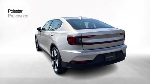 2023 Polestar 2 Long range Dual motor - AWD - Plus,Pilot