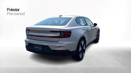 2023 Polestar 2 Long range Dual motor - AWD - Plus,Pilot