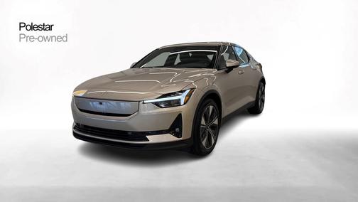 2024 Polestar 2 Long range Dual motor - AWD - Plus,Pilot