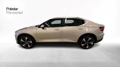 2024 Polestar 2 Long range Dual motor - AWD - Plus,Pilot