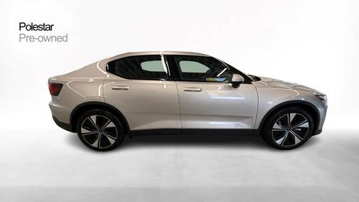 2024 Polestar 2 Long range Dual motor - AWD - Plus,Pilot