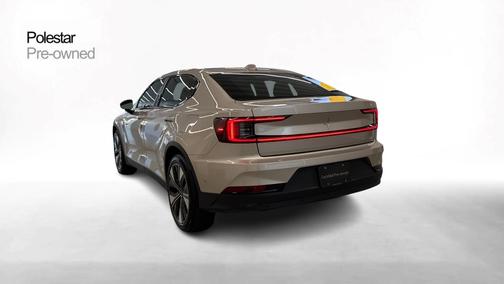 2024 Polestar 2 Long range Dual motor - AWD - Plus,Pilot