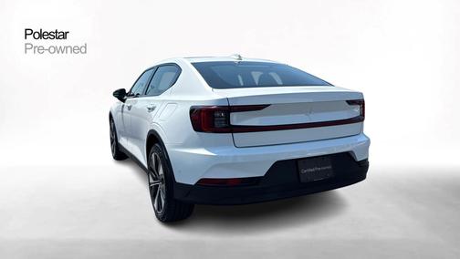 2023 Polestar 2 Long range Dual motor - AWD - Plus,Pilot