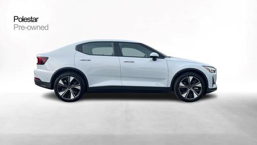 2024 Polestar 2 Long range Dual motor - AWD - Plus,Pilot
