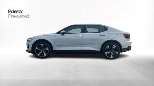 2024 Polestar 2 Long range Dual motor - AWD - Plus,Pilot