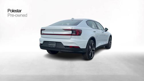 2024 Polestar 2 Long range Dual motor - AWD - Plus,Pilot