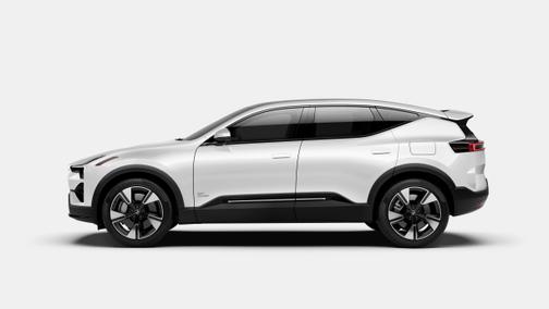 2025 Polestar 3 