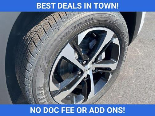 2026 Chevrolet Trax FWD 1RS