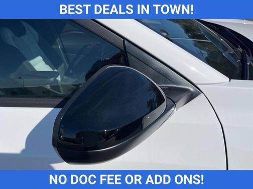 2026 Chevrolet Trax FWD 1RS