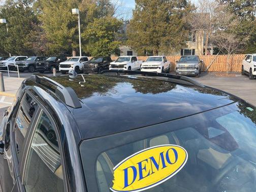 2026 Chevrolet Equinox FWD ACTIV